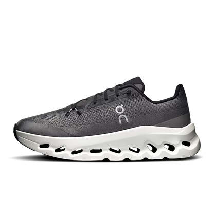 Auf dem Lauf Cloudtilt