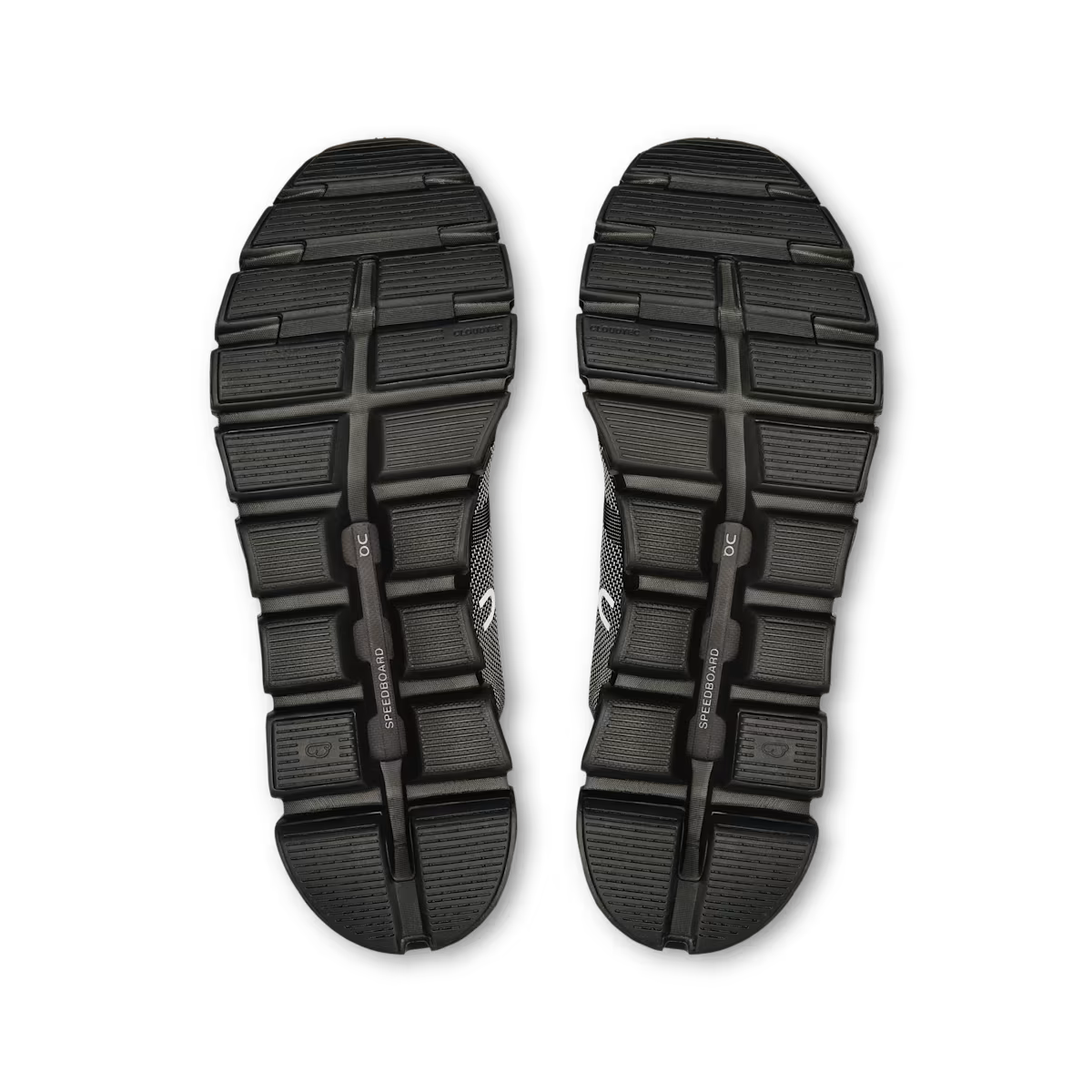 Auf der Laufwolke 6 Versa