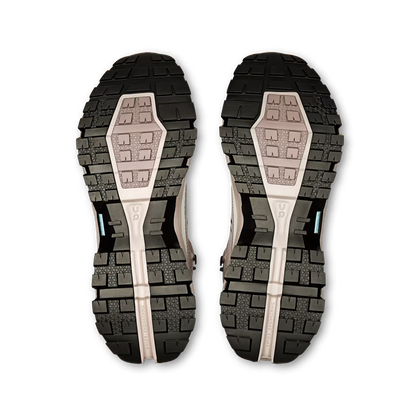 On Running Cloudrock Mid WP