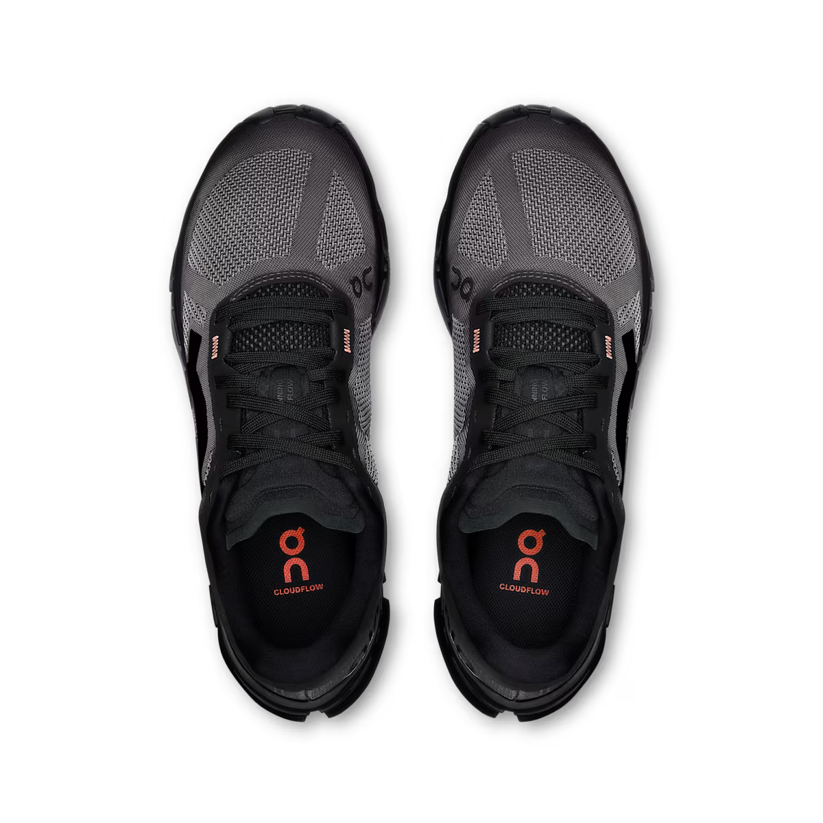 Auf dem Weg zur Ausführung von Cloudflow 5