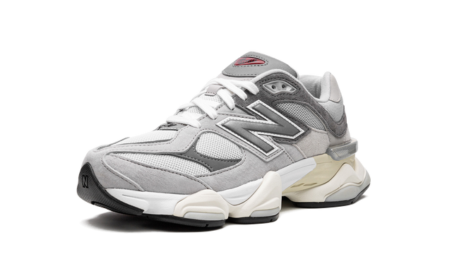 NB 9060 Rain Cloud Grey