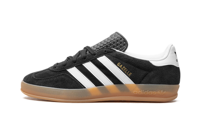 AD Gazelle Indoor Black