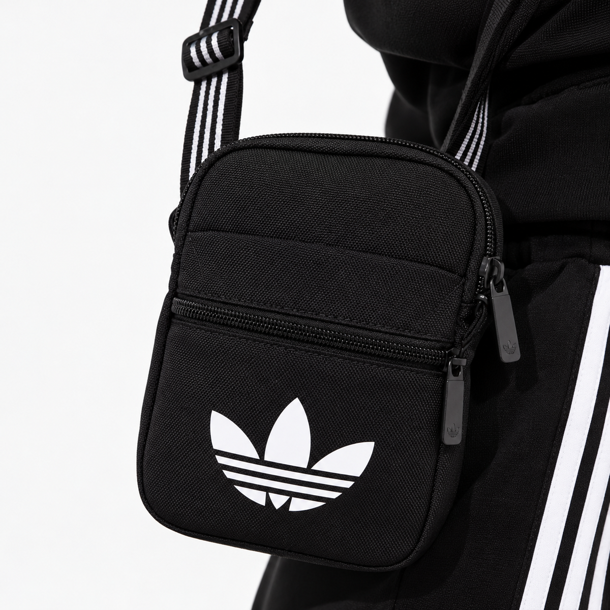 AD Classic Festival Crossbody Bag