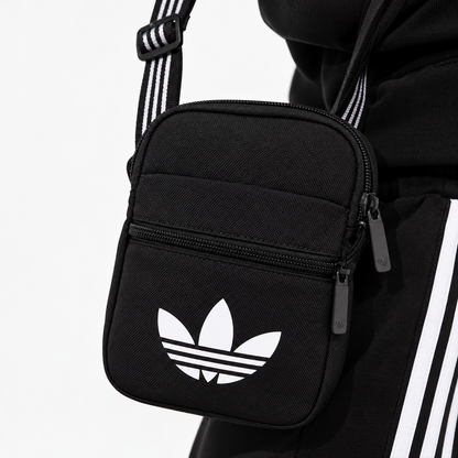 AD Classic Festival Crossbody Bag