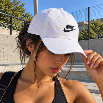 NK Club Cap