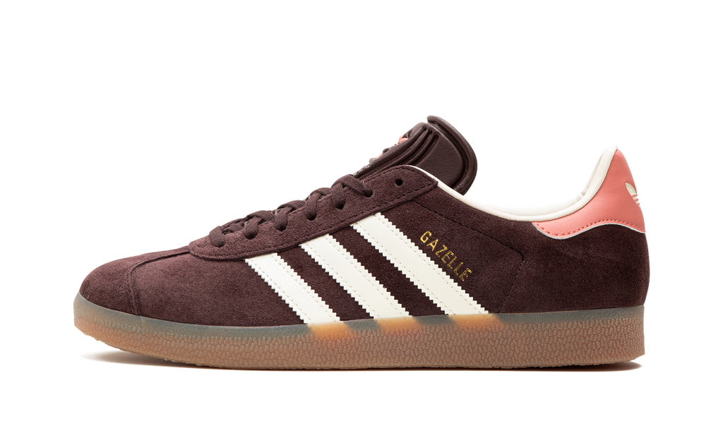 AD Gazelle Shadow Brown