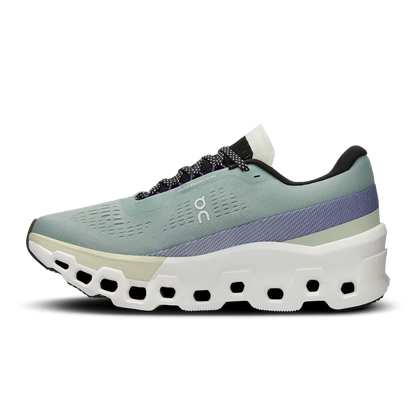 On Running Cloudmonster 2