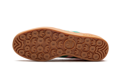 AD Gazelle Indoor Pink Velvet