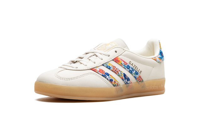 AD Gazelle Indoor Liberty London Florals