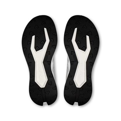 Auf dem System von Cloudultra 3