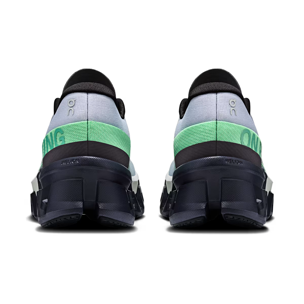 On Running Cloudmonster 2