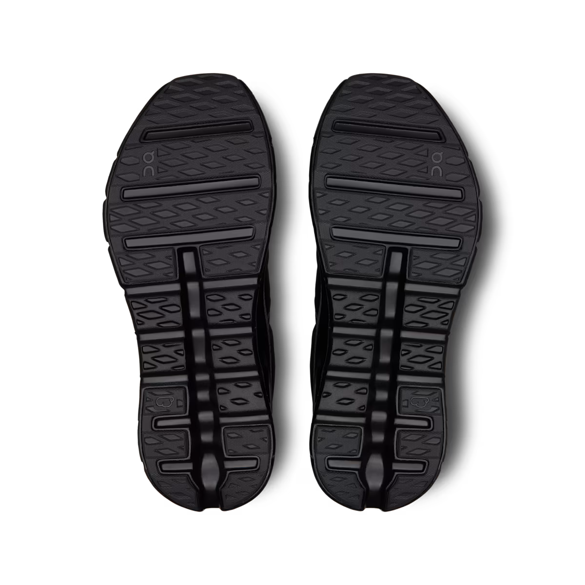 Auf dem Lauf Cloudtilt