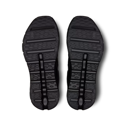 Auf dem Lauf Cloudtilt