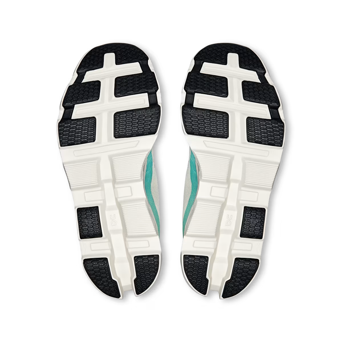 On Running Cloudmonster 2