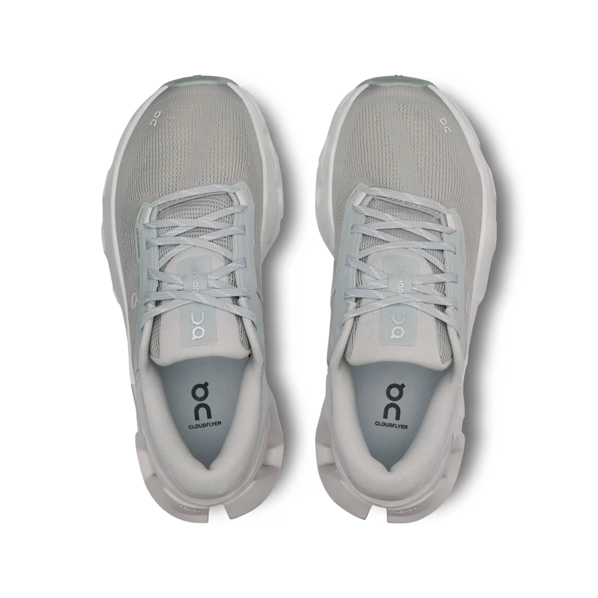 Anleitung zum Ausführen von Cloudflyer 5