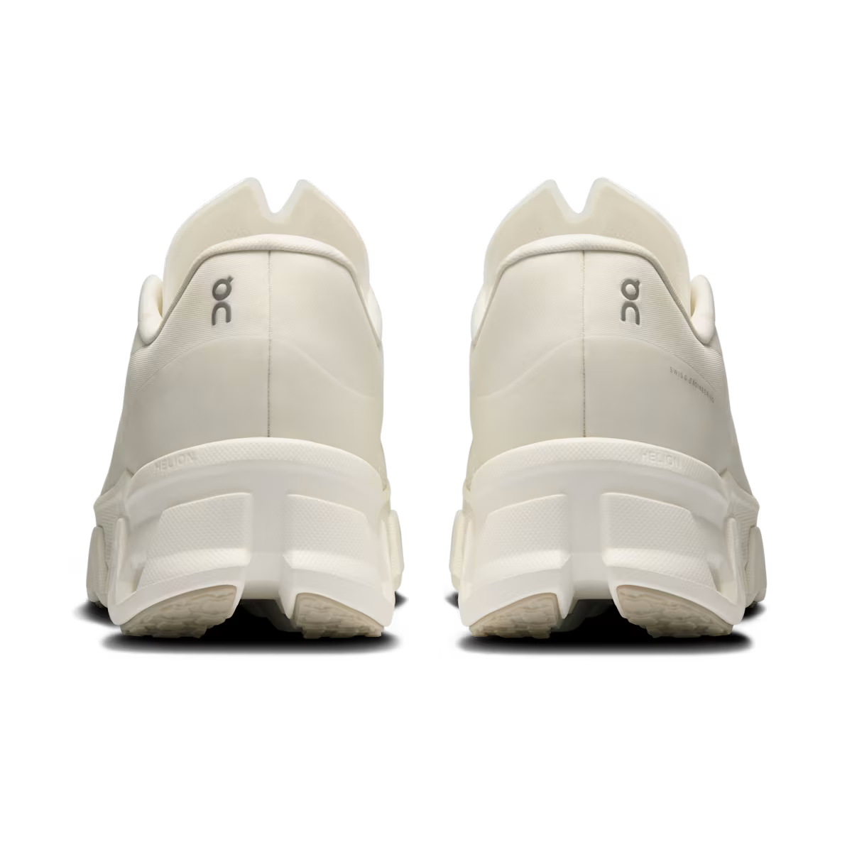 Beim Ausführen von Cloudmonster Hyper PAF