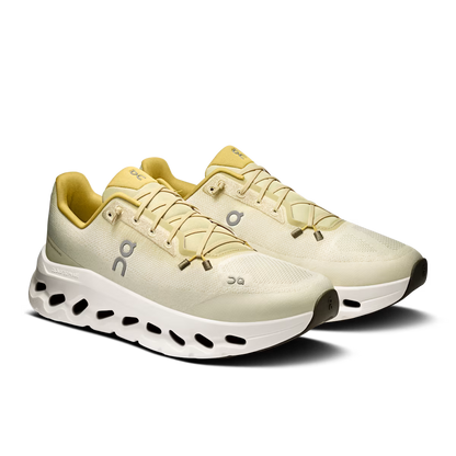 Auf dem Lauf Cloudtilt