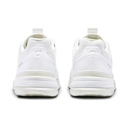 On Running The Roger Clubhouse Pro