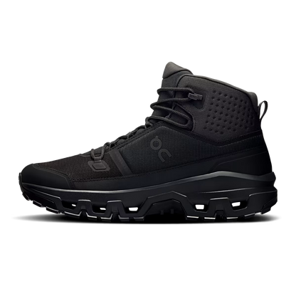 On Running Cloudrock Mid WP