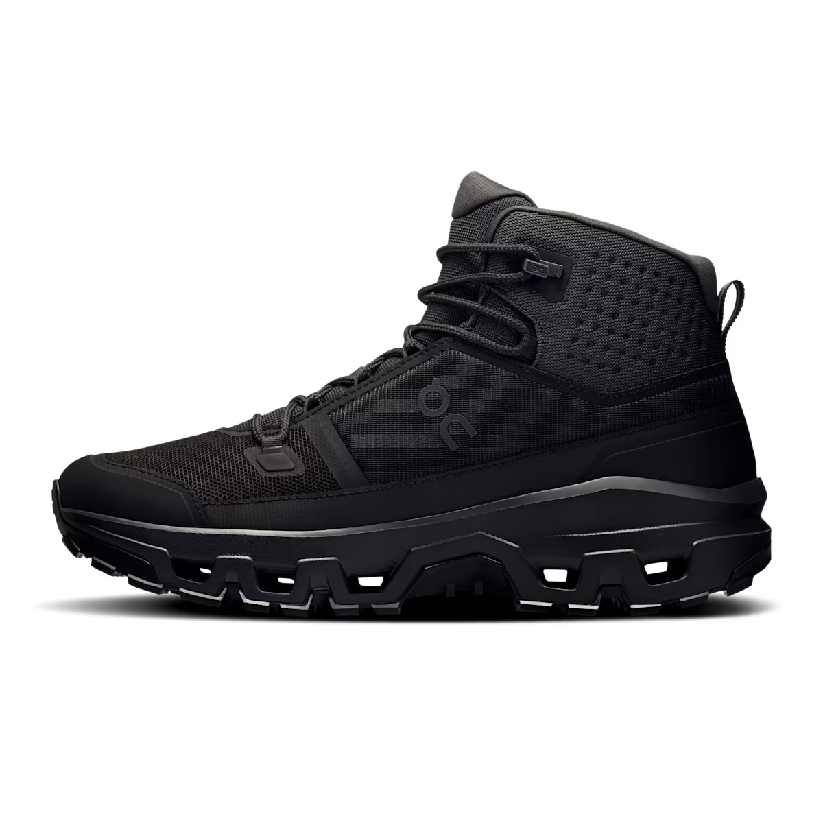 Black | Black