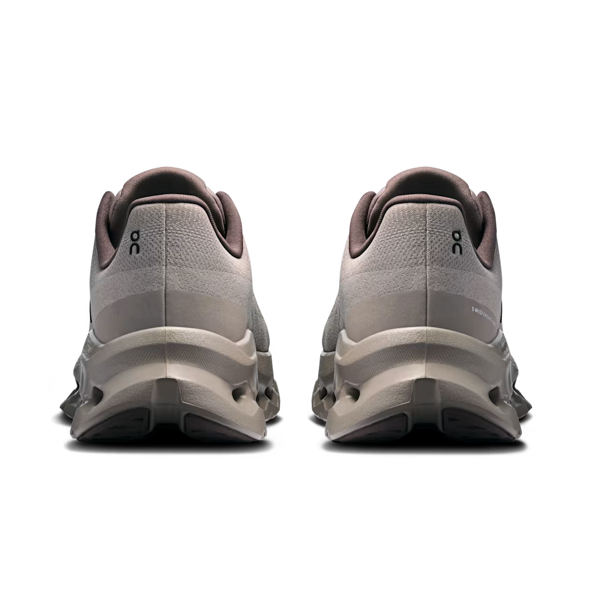 Auf dem Lauf Cloudtilt