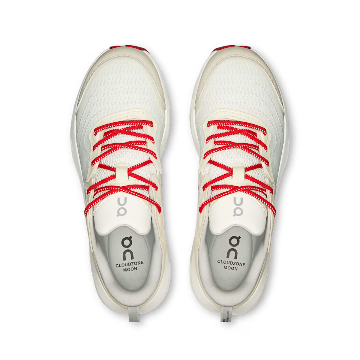 On Running Cloudzone Moon