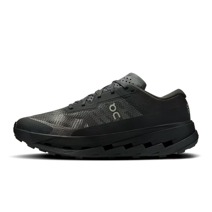 Auf dem System von Cloudultra 3