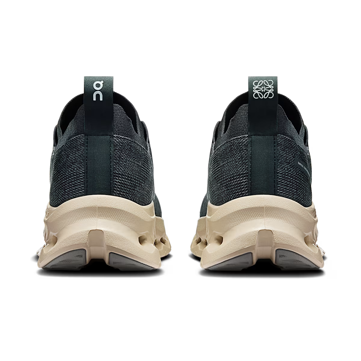 Auf dem Lauf Cloudtilt LOEWE