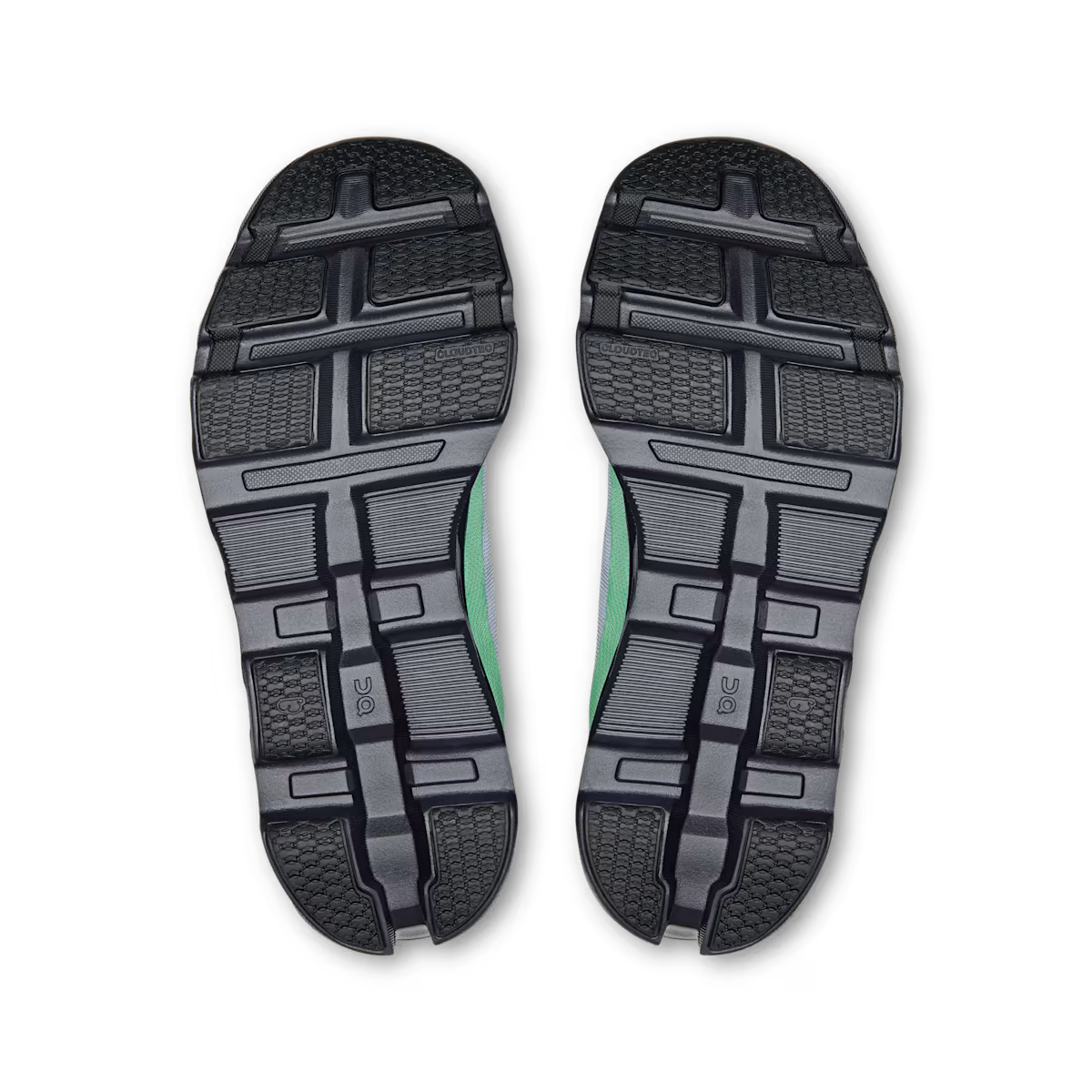 On Running Cloudmonster 2