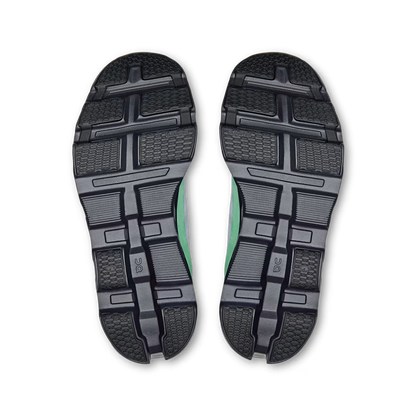 On Running Cloudmonster 2