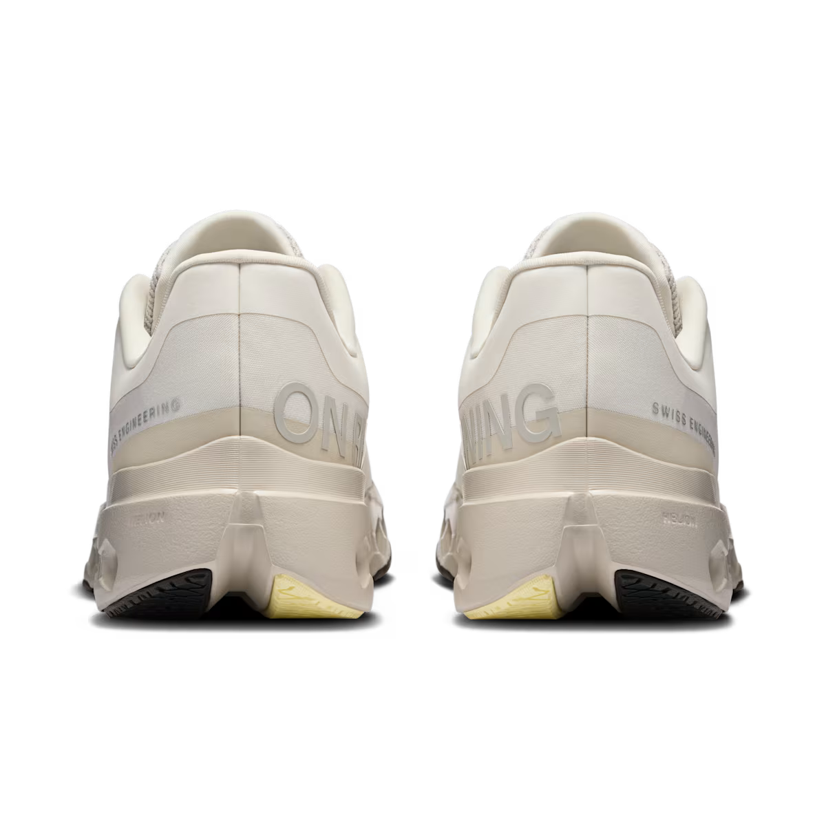 Auf dem nächsten Abschnitt von Cloudsurfer