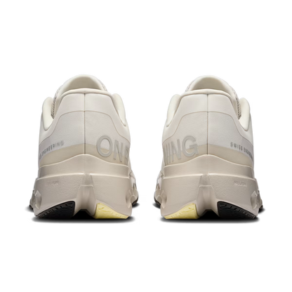 Auf dem nächsten Abschnitt von Cloudsurfer