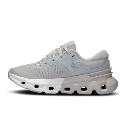 Anleitung zum Ausführen von Cloudflyer 5