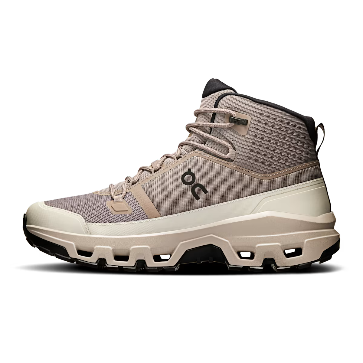 On Running Cloudrock Mid WP