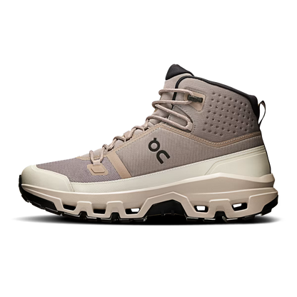 On Running Cloudrock Mid WP