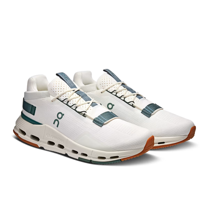 On Running Cloudnova 2