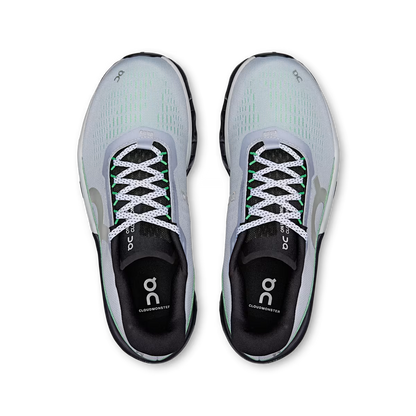 On Running Cloudmonster 2