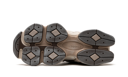 NB 9060 Mushroom Timberwolf