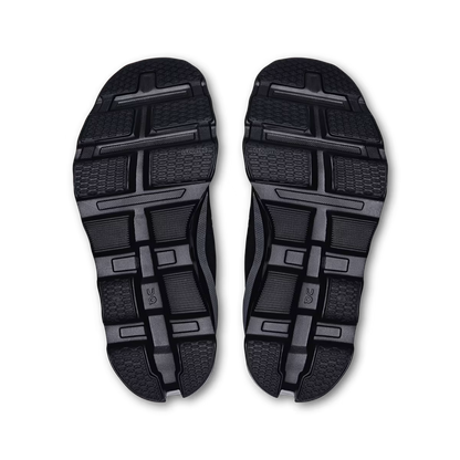 On Running Cloudmonster 2