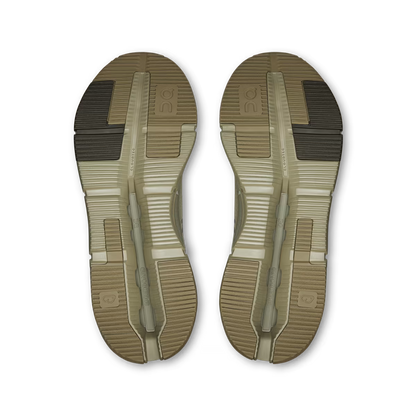 On Running Cloudnova 2