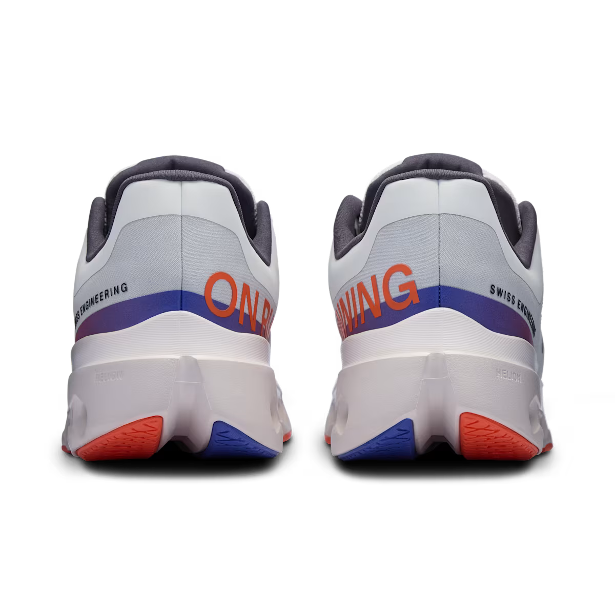 Auf dem nächsten Abschnitt von Cloudsurfer