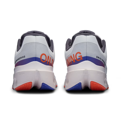 Auf dem nächsten Abschnitt von Cloudsurfer