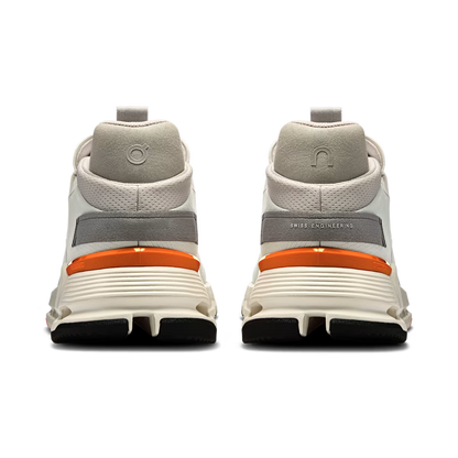 On Running Cloudnova 2