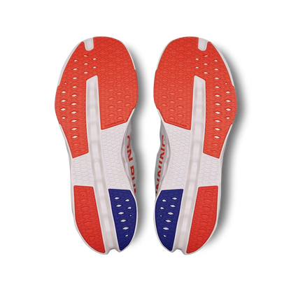 Auf dem nächsten Abschnitt von Cloudsurfer