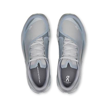 Beim Ausführen von Cloudmonster Hyper PAF