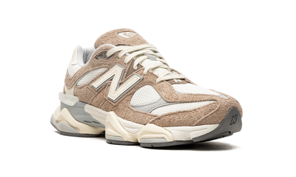 NB 9060 Driftwood, Stone Pink, and Sea Salt