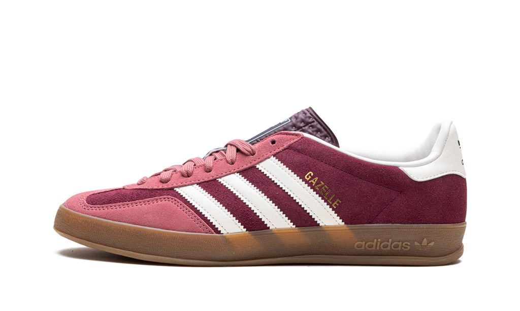 AD Gazelle Indoor Maroon