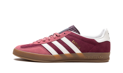 AD Gazelle Indoor Maroon