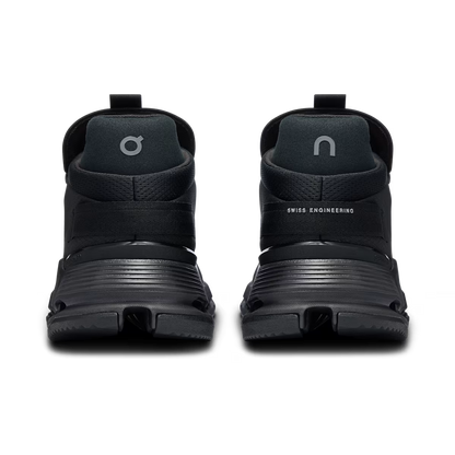 On Running Cloudnova 2