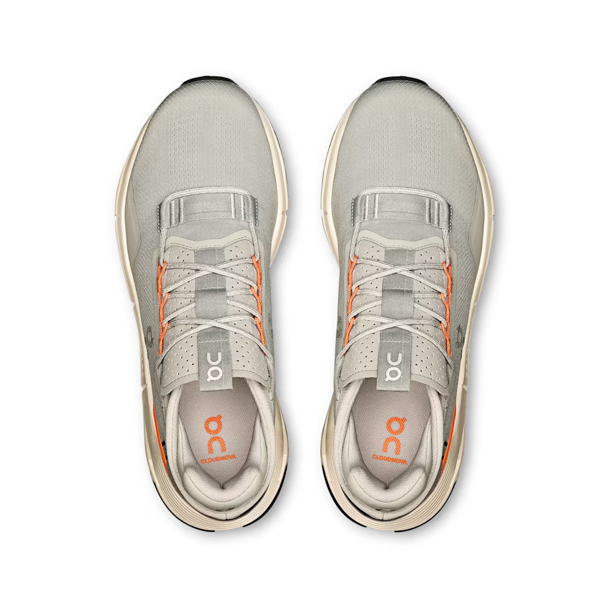 On Running Cloudnova 2